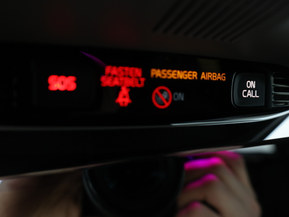 Volvo V40 Cross Country