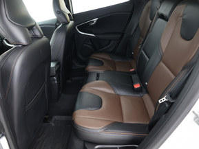 Volvo V40 Cross Country