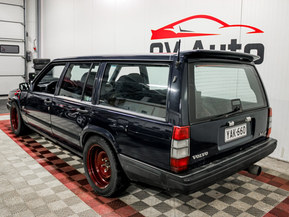 Volvo 940