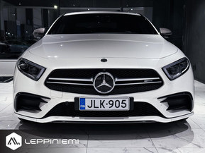 Mercedes-Benz CLS 53 AMG