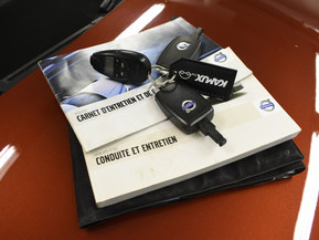 Volvo C30