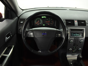 Volvo C30