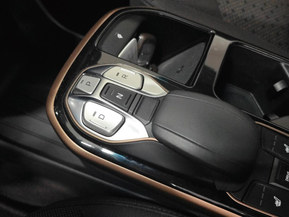 Hyundai Ioniq Electric
