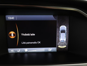 Volvo V40 Cross Country