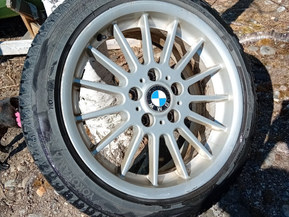 BMW 325