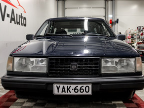 Volvo 940