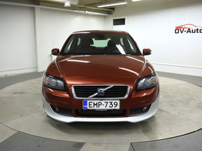 Volvo C30