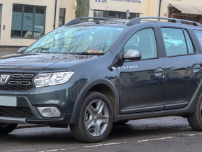 Dacia Logan MCV