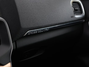 Volvo V40 Cross Country