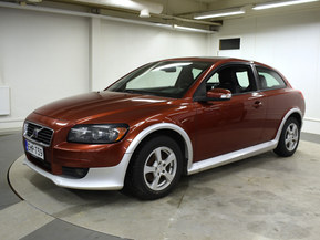 Volvo C30