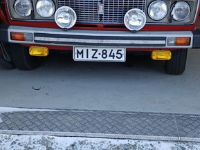 Lada 1600