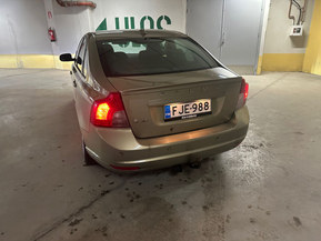 Volvo S40