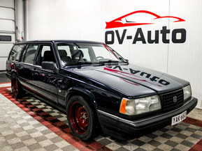 Volvo 940