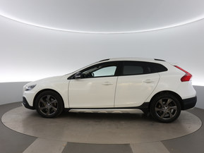 Volvo V40 Cross Country