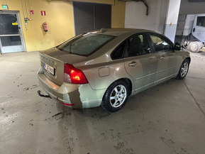 Volvo S40