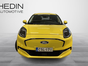 Ford Puma Gen-E