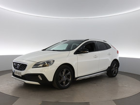 Volvo V40 Cross Country