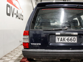 Volvo 940