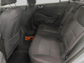 Hyundai Ioniq Electric