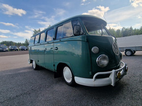 Volkswagen Kleinbus