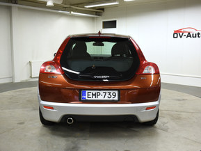 Volvo C30