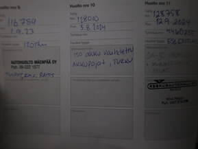 Volvo V40 Cross Country