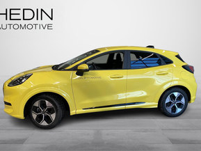 Ford Puma Gen-E