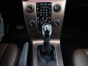 Volvo V40 Cross Country