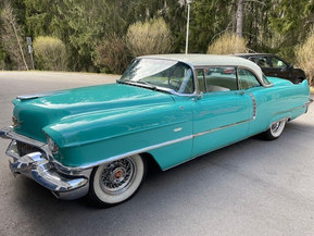 Cadillac 62-series