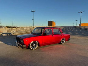 Lada 2107