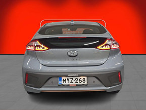 Hyundai Ioniq Electric