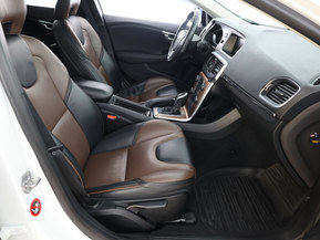 Volvo V40 Cross Country