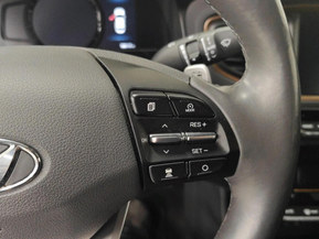 Hyundai Ioniq Electric