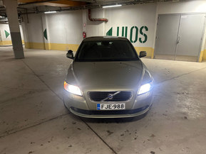 Volvo S40