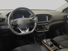 Hyundai Ioniq Electric