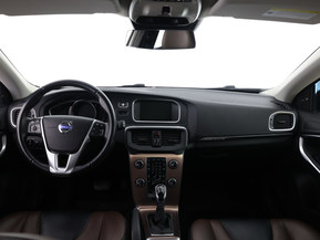 Volvo V40 Cross Country