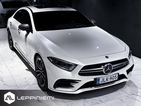Mercedes-Benz CLS 53 AMG