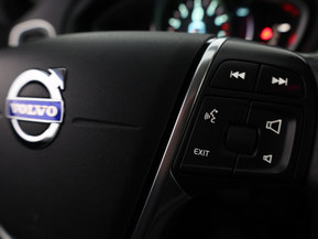 Volvo V40 Cross Country