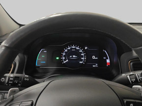 Hyundai Ioniq Electric