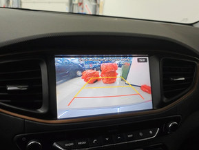 Hyundai Ioniq Electric