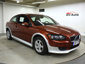 Volvo C30