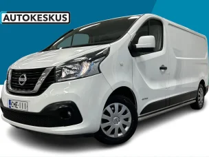 Nissan NV300