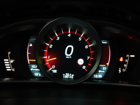 Volvo V40 Cross Country