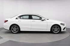Mercedes-Benz A