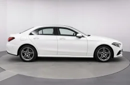 Mercedes-Benz A