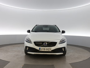 Volvo V40 Cross Country