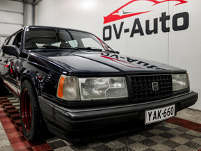 Volvo 940