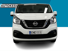 Nissan NV300