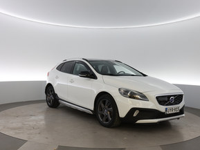 Volvo V40 Cross Country