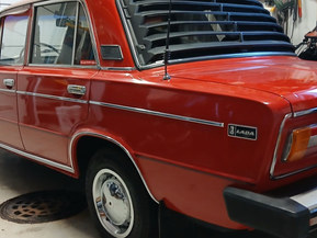 Lada 1600